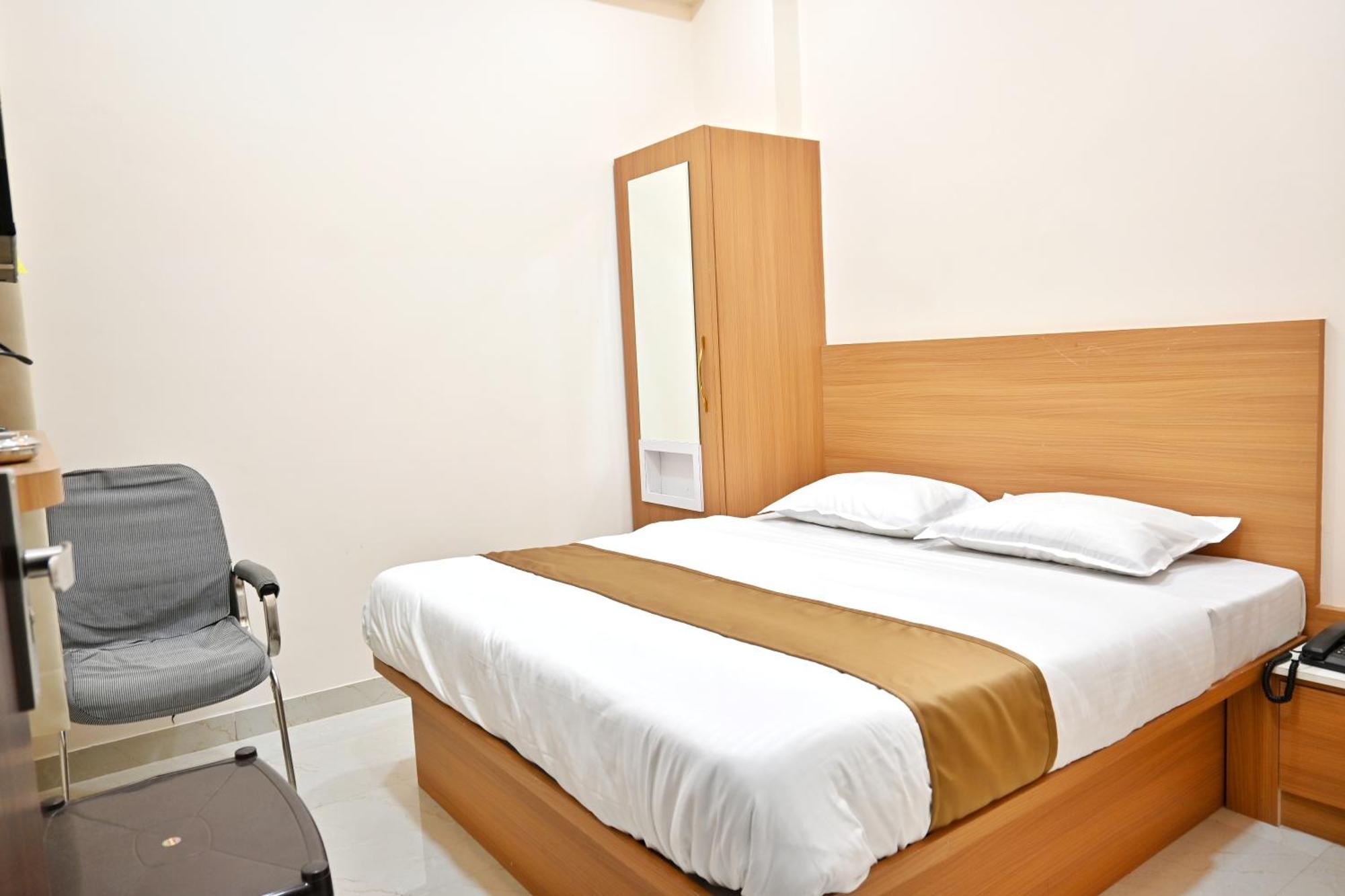 Hotel Serenity Heights أُودايبور المظهر الخارجي الصورة